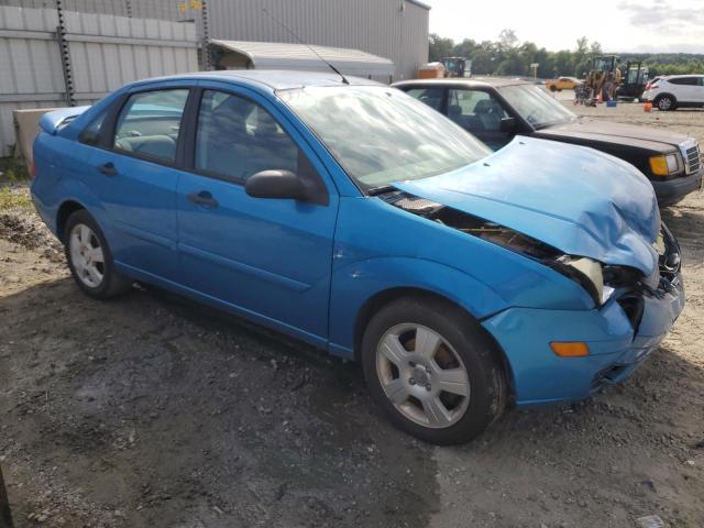 Photo 3 VIN: 1FAHP34N87W160968 - FORD FOCUS 