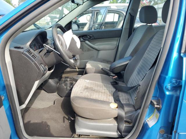 Photo 6 VIN: 1FAHP34N87W160968 - FORD FOCUS 