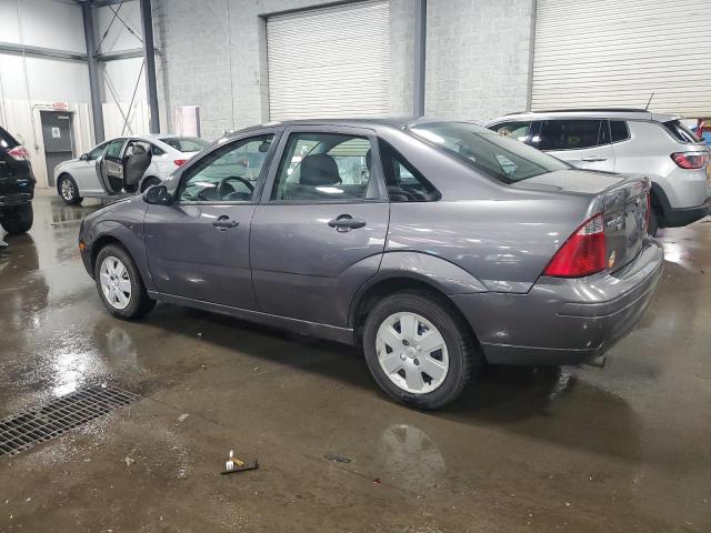 Photo 1 VIN: 1FAHP34N87W225916 - FORD FOCUS 