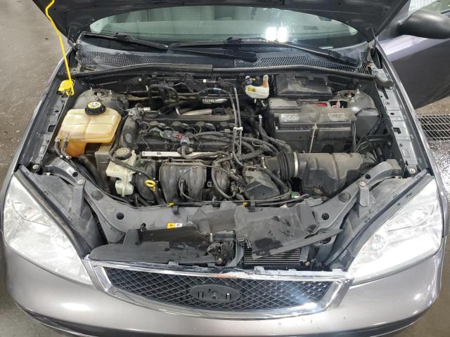 Photo 10 VIN: 1FAHP34N87W225916 - FORD FOCUS 