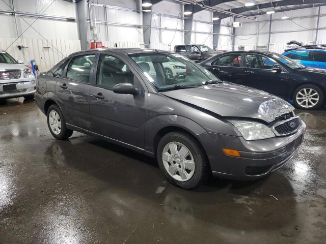 Photo 3 VIN: 1FAHP34N87W225916 - FORD FOCUS 