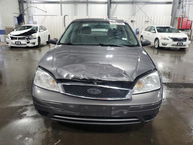 Photo 4 VIN: 1FAHP34N87W225916 - FORD FOCUS 