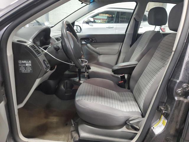 Photo 6 VIN: 1FAHP34N87W225916 - FORD FOCUS 