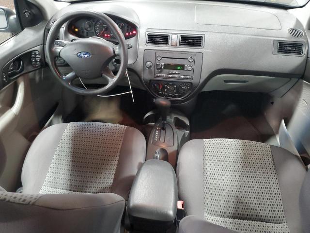 Photo 7 VIN: 1FAHP34N87W225916 - FORD FOCUS 