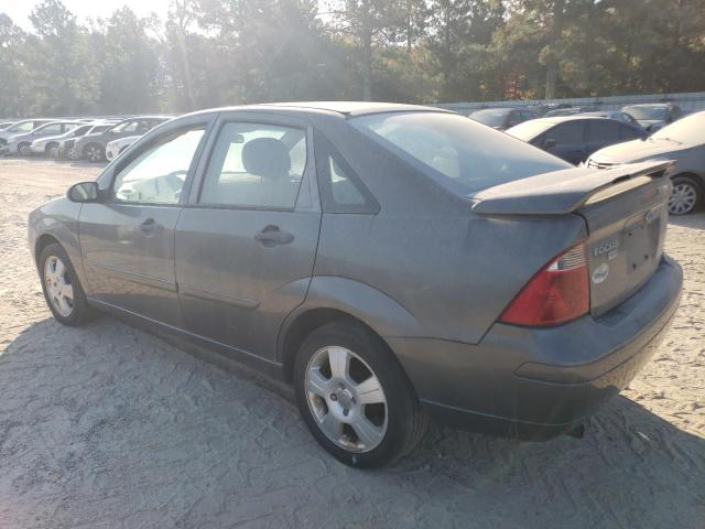 Photo 1 VIN: 1FAHP34N87W240416 - FORD FOCUS ZX4 