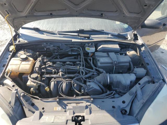 Photo 10 VIN: 1FAHP34N87W240416 - FORD FOCUS ZX4 