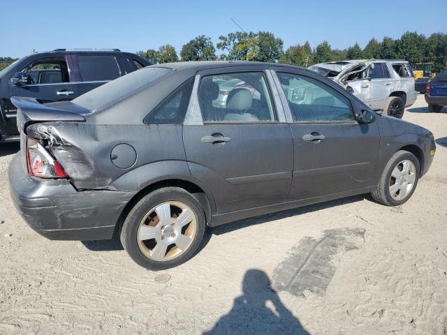 Photo 2 VIN: 1FAHP34N87W240416 - FORD FOCUS ZX4 