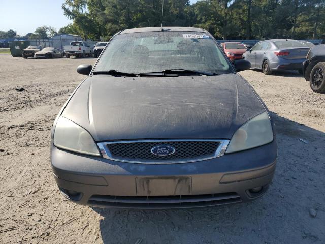 Photo 4 VIN: 1FAHP34N87W240416 - FORD FOCUS ZX4 