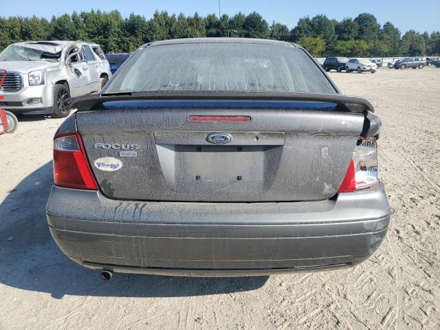 Photo 5 VIN: 1FAHP34N87W240416 - FORD FOCUS ZX4 