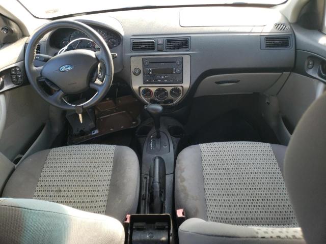 Photo 7 VIN: 1FAHP34N87W240416 - FORD FOCUS ZX4 