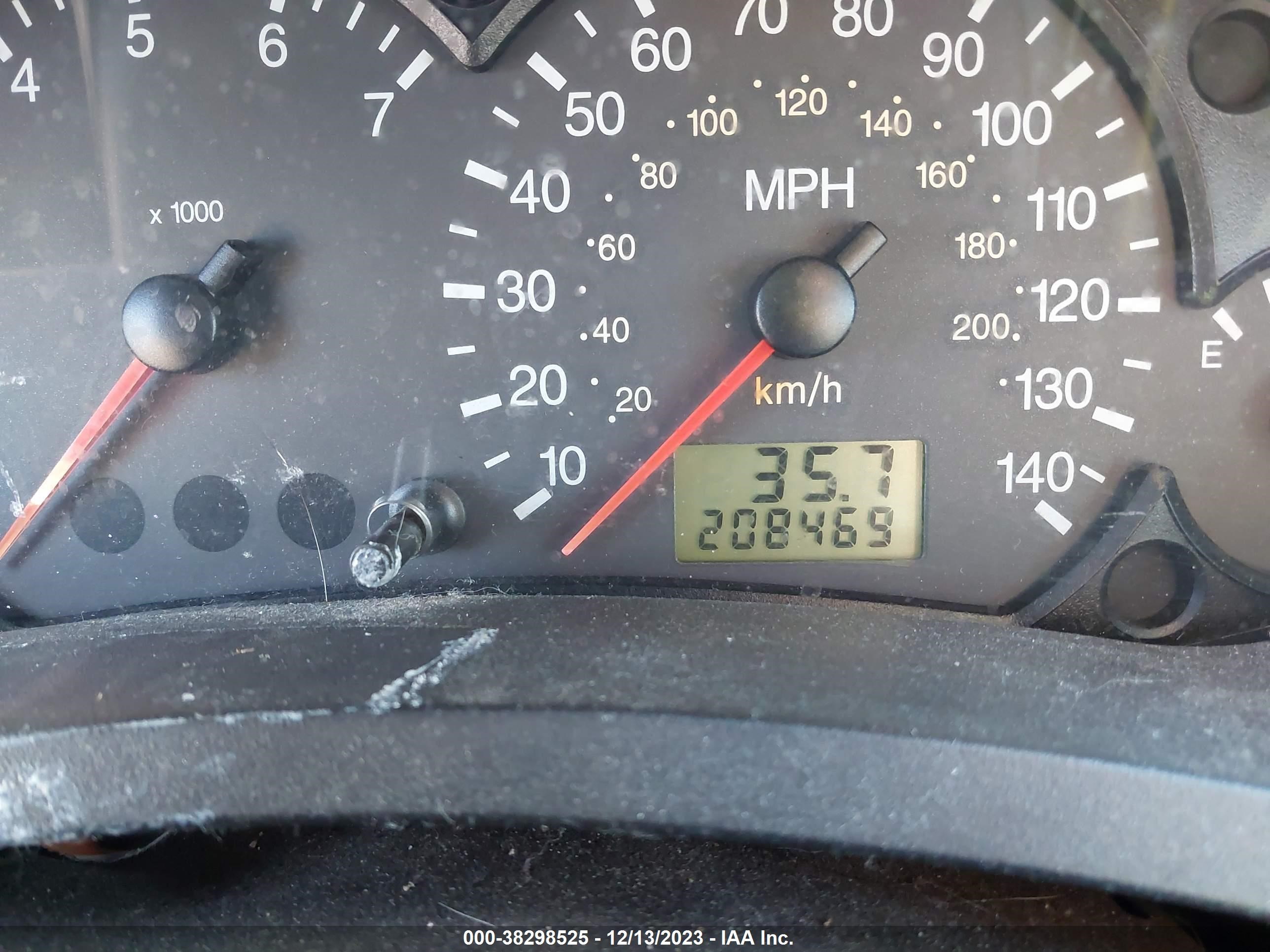 Photo 14 VIN: 1FAHP34N87W333162 - FORD FOCUS 