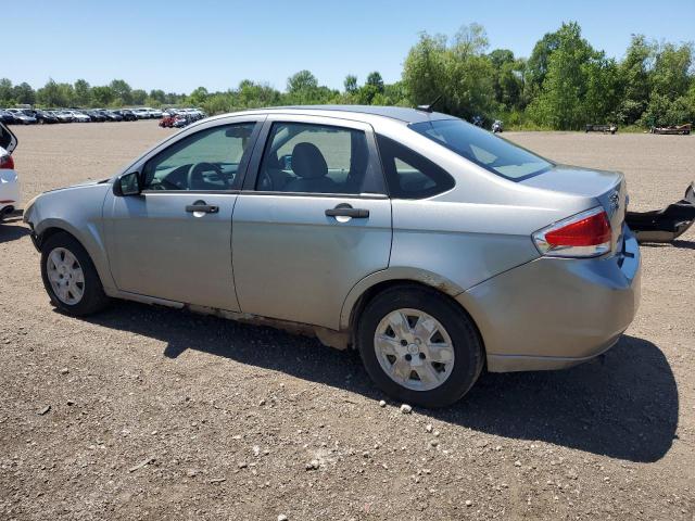 Photo 1 VIN: 1FAHP34N88W164276 - FORD FOCUS 