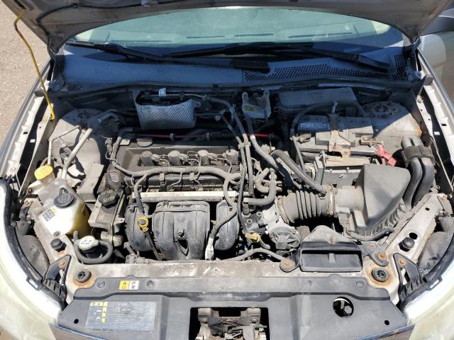 Photo 10 VIN: 1FAHP34N88W164276 - FORD FOCUS 