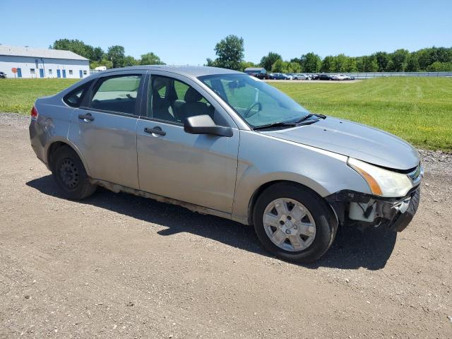 Photo 3 VIN: 1FAHP34N88W164276 - FORD FOCUS 