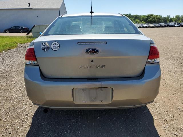 Photo 5 VIN: 1FAHP34N88W164276 - FORD FOCUS 