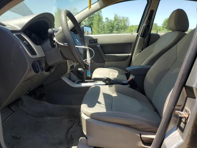 Photo 6 VIN: 1FAHP34N88W164276 - FORD FOCUS 