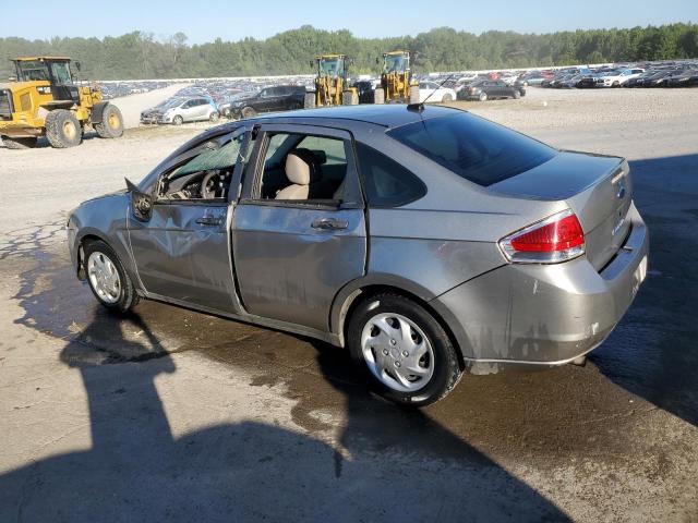 Photo 1 VIN: 1FAHP34N88W164598 - FORD FOCUS 