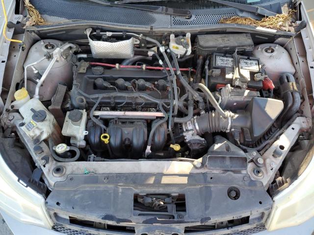 Photo 10 VIN: 1FAHP34N88W164598 - FORD FOCUS 