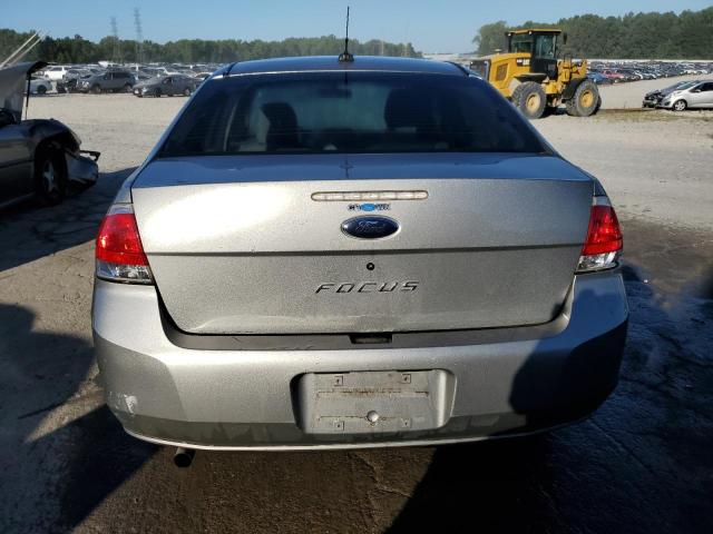 Photo 5 VIN: 1FAHP34N88W164598 - FORD FOCUS 