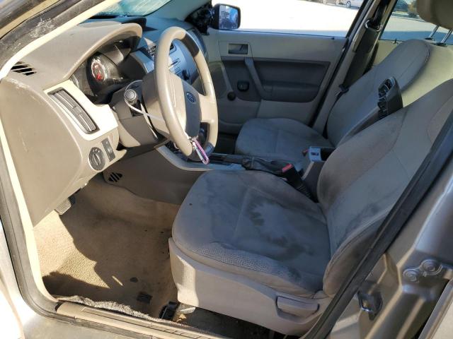 Photo 6 VIN: 1FAHP34N88W164598 - FORD FOCUS 