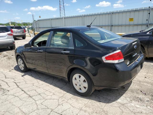 Photo 1 VIN: 1FAHP34N88W294347 - FORD FOCUS 