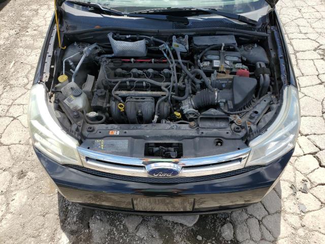 Photo 10 VIN: 1FAHP34N88W294347 - FORD FOCUS 