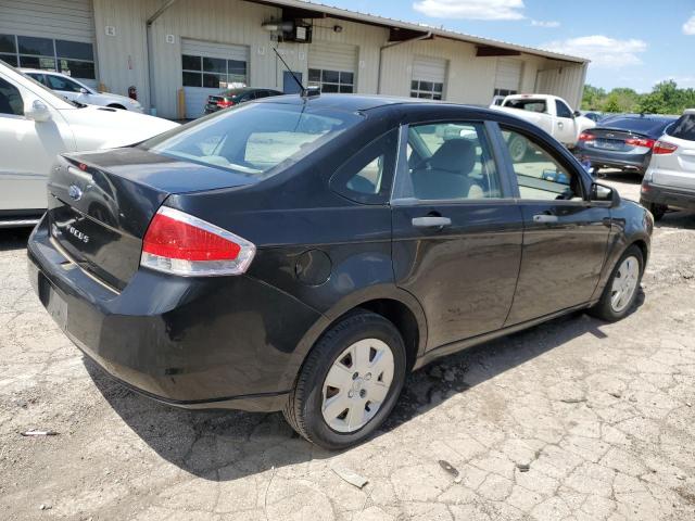 Photo 2 VIN: 1FAHP34N88W294347 - FORD FOCUS 