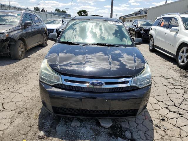 Photo 4 VIN: 1FAHP34N88W294347 - FORD FOCUS 