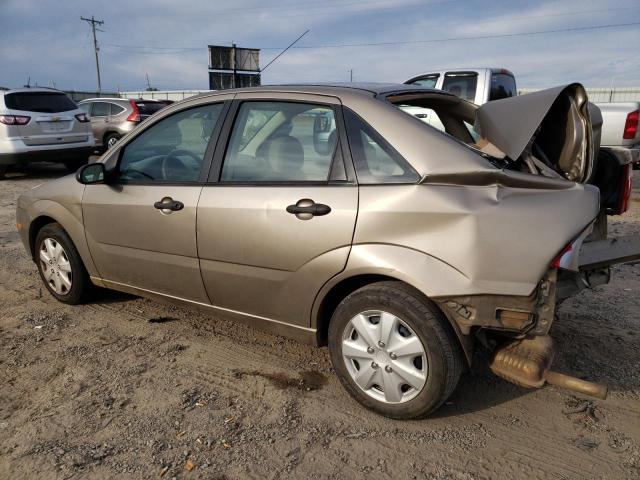 Photo 1 VIN: 1FAHP34N95W292697 - FORD FOCUS 