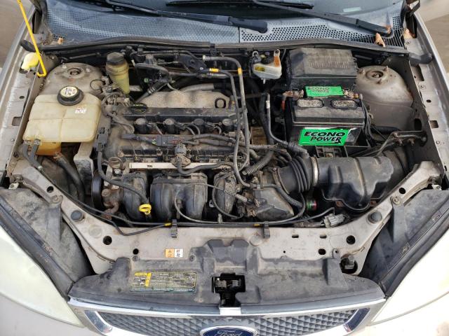 Photo 10 VIN: 1FAHP34N95W292697 - FORD FOCUS 