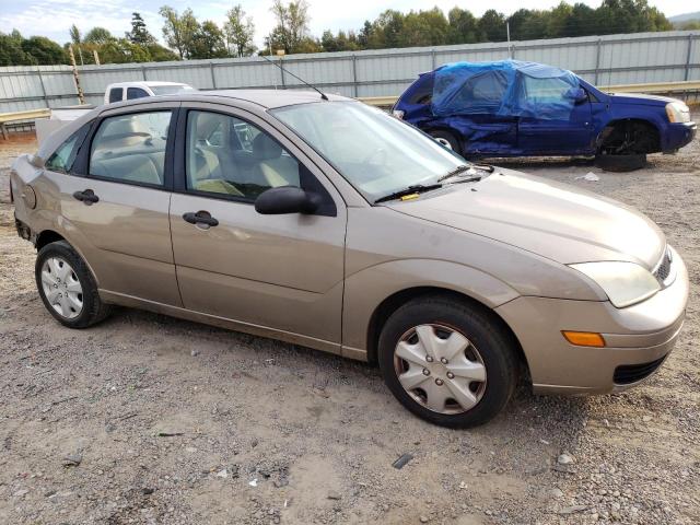 Photo 3 VIN: 1FAHP34N95W292697 - FORD FOCUS 