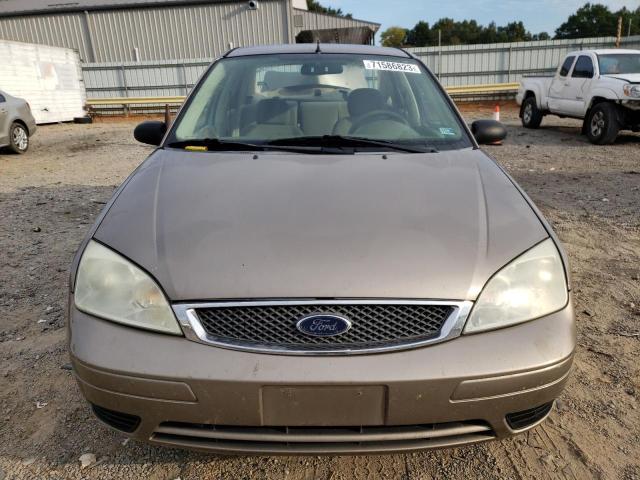 Photo 4 VIN: 1FAHP34N95W292697 - FORD FOCUS 