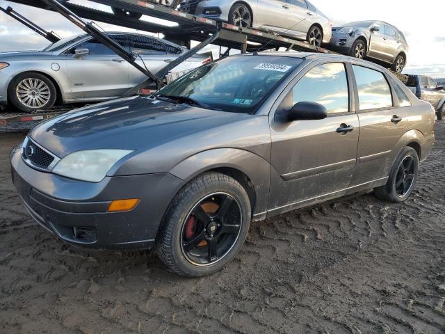 Photo 0 VIN: 1FAHP34N96W194416 - FORD FOCUS 