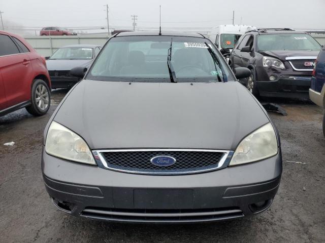 Photo 4 VIN: 1FAHP34N96W194416 - FORD FOCUS 