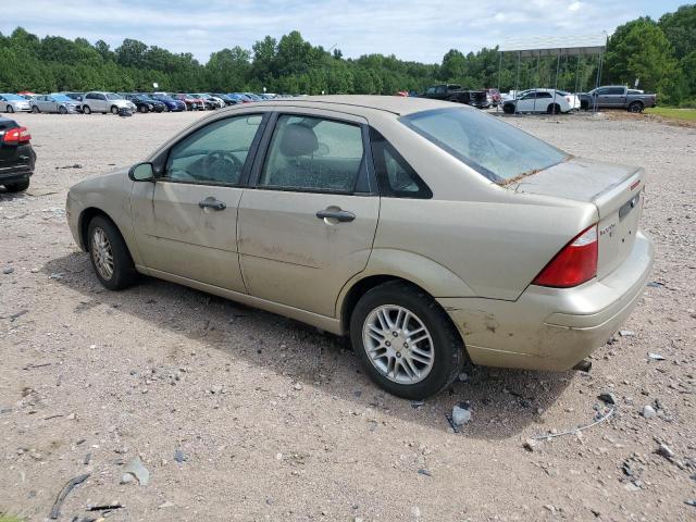 Photo 1 VIN: 1FAHP34N96W200537 - FORD FOCUS ZX4 