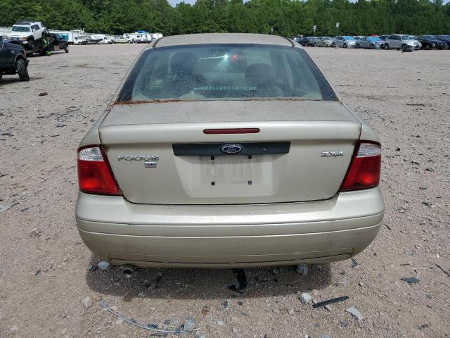 Photo 5 VIN: 1FAHP34N96W200537 - FORD FOCUS ZX4 