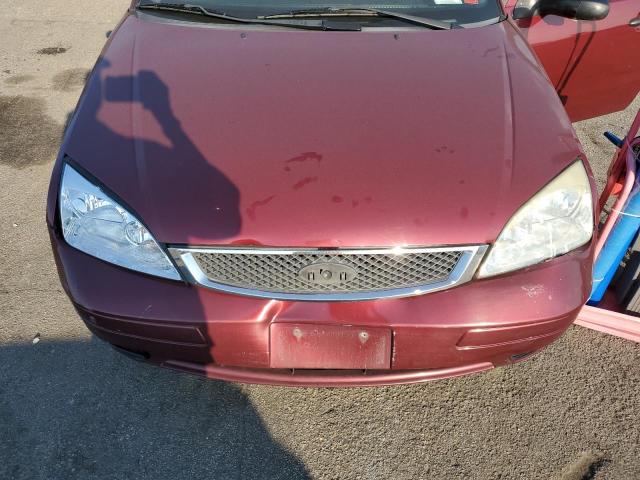 Photo 10 VIN: 1FAHP34N96W254517 - FORD FOCUS ZX4 