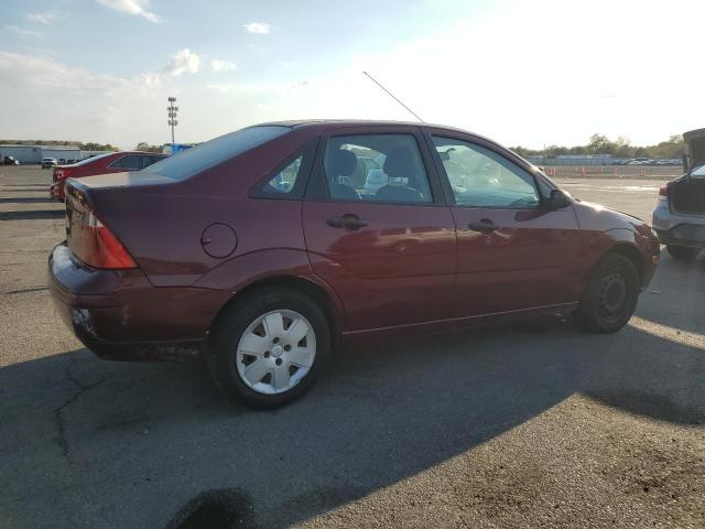 Photo 2 VIN: 1FAHP34N96W254517 - FORD FOCUS ZX4 