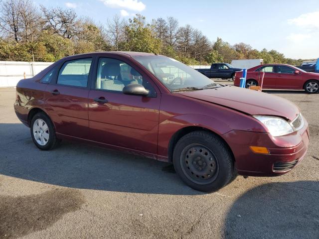 Photo 3 VIN: 1FAHP34N96W254517 - FORD FOCUS ZX4 