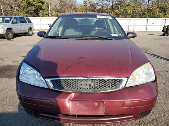 Photo 4 VIN: 1FAHP34N96W254517 - FORD FOCUS ZX4 