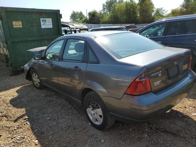 Photo 1 VIN: 1FAHP34N97W173776 - FORD FOCUS ZX4 