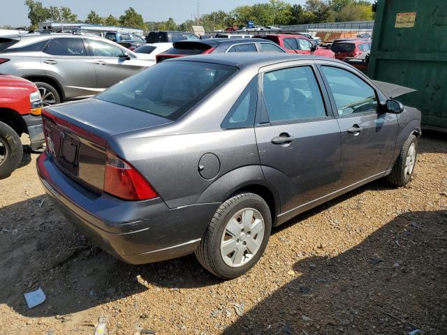 Photo 2 VIN: 1FAHP34N97W173776 - FORD FOCUS ZX4 