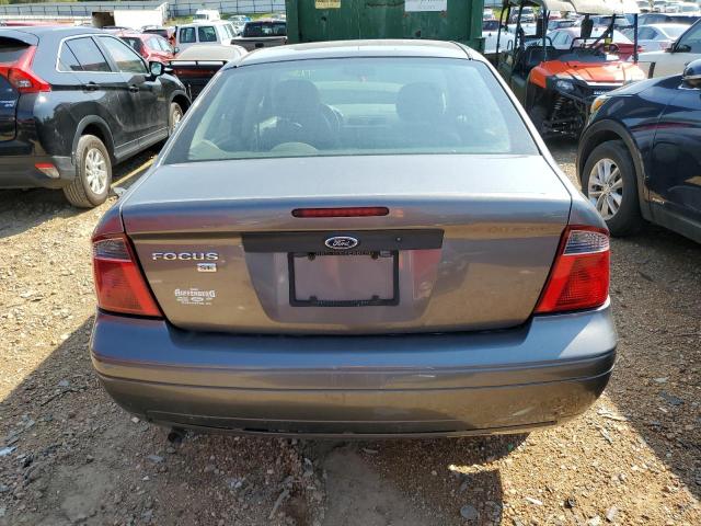 Photo 5 VIN: 1FAHP34N97W173776 - FORD FOCUS ZX4 