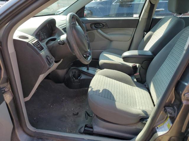 Photo 6 VIN: 1FAHP34N97W173776 - FORD FOCUS ZX4 