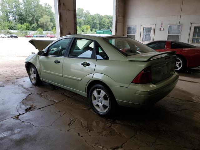 Photo 1 VIN: 1FAHP34N97W180419 - FORD FOCUS ZX4 