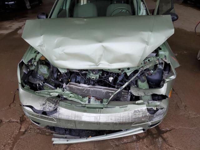 Photo 10 VIN: 1FAHP34N97W180419 - FORD FOCUS ZX4 