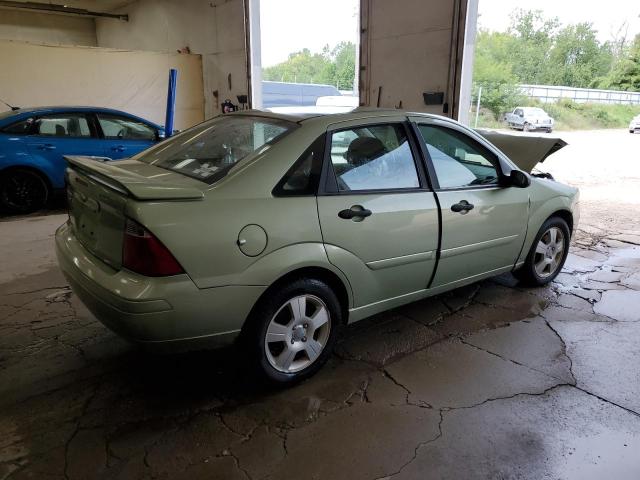 Photo 2 VIN: 1FAHP34N97W180419 - FORD FOCUS ZX4 