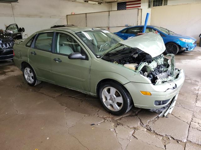 Photo 3 VIN: 1FAHP34N97W180419 - FORD FOCUS ZX4 