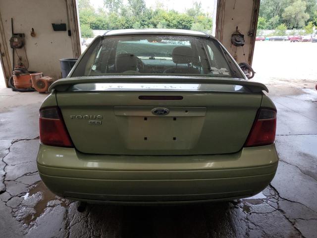 Photo 5 VIN: 1FAHP34N97W180419 - FORD FOCUS ZX4 