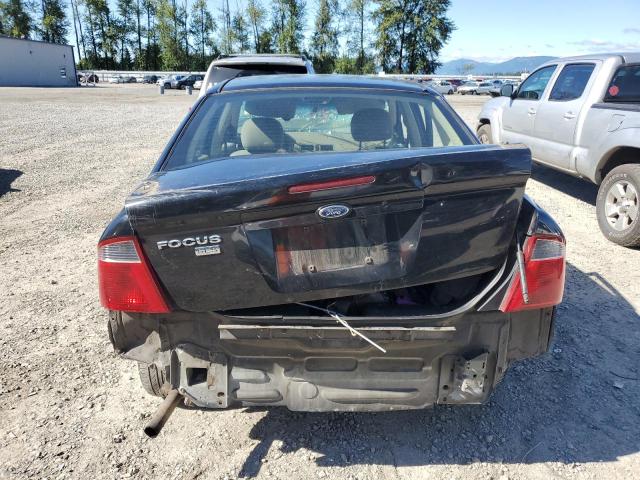 Photo 5 VIN: 1FAHP34N97W191114 - FORD FOCUS ZX4 